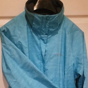 Spring jackets Columbia